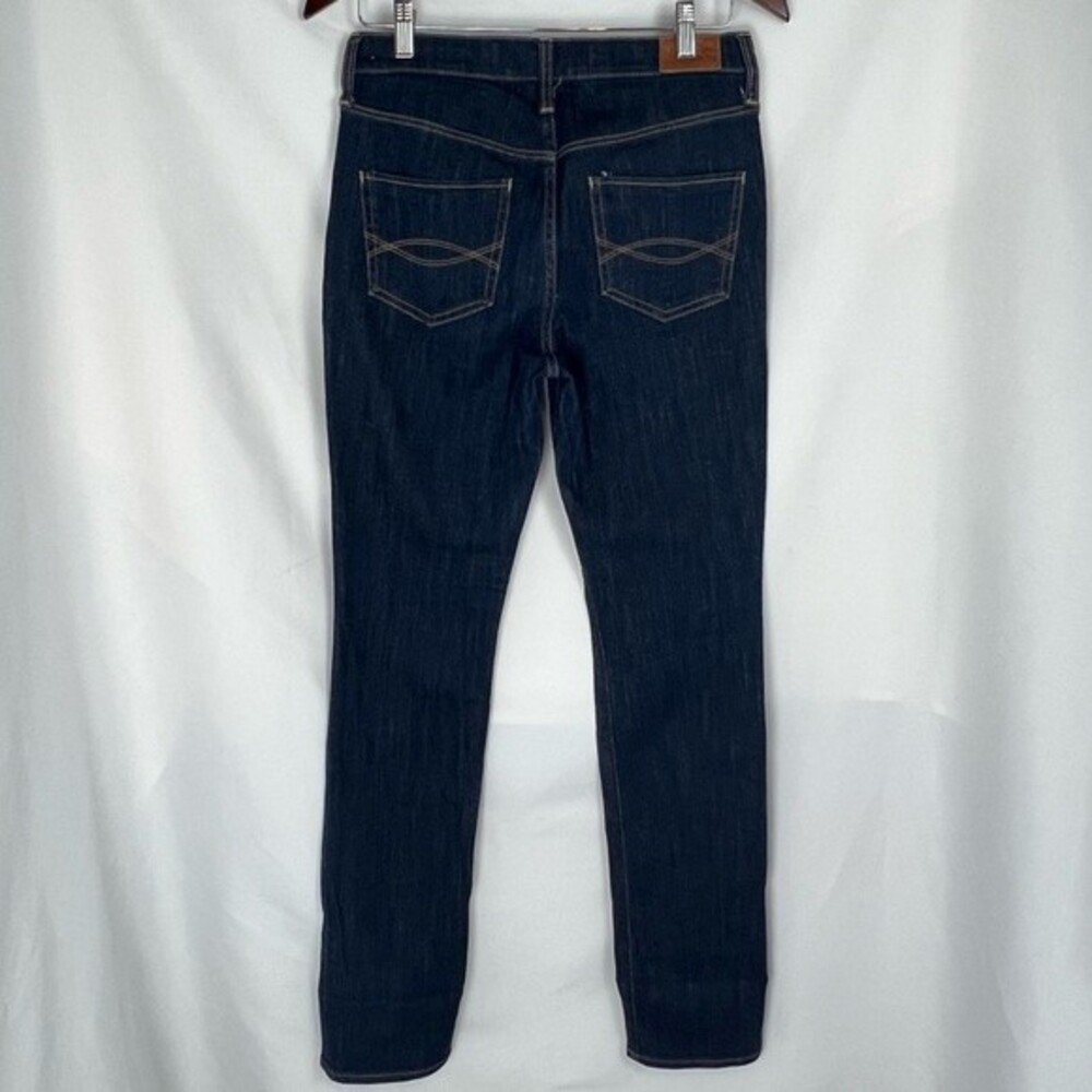 Abercrombie & Fitch Perfect Stretch Jeans - Picture 2 of 13